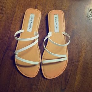 Steve Madden sandals